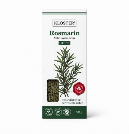 Rosmarin te 50g Kloster