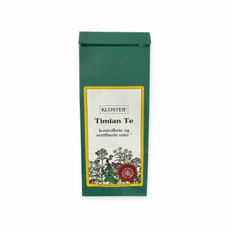 Timian te 50g Kloster