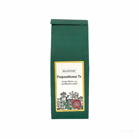 Pasjonsblomst 100g Kloster 