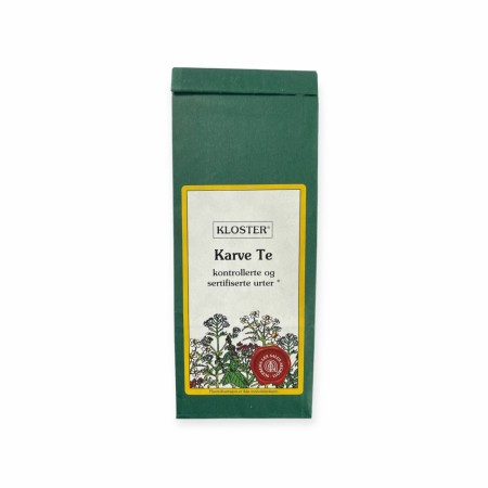 Karve te 100g Kloster