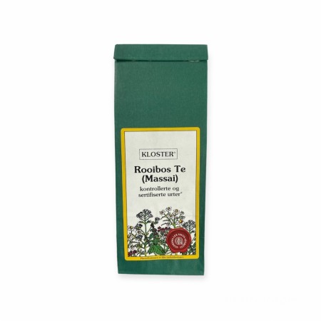 Rooibos te (Massai) 100g Kloster